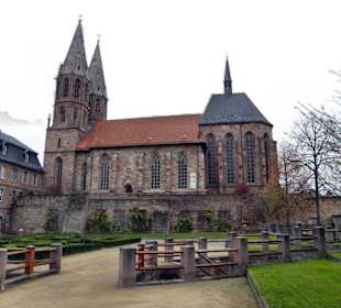 Kirche St. Marien Heiligenstadt