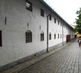 Akershus Festning