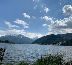 Zeller See
