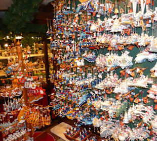 Käthe Wohlfahrt - Weihnachtsdorf