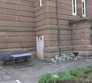  Ehemaliger Königlicher Kreisgerichtshof