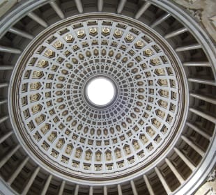 Befreiungshalle