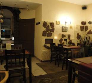 Restauracja Polski Smak