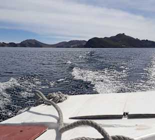 Der Weg ist das Ziel 