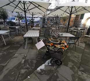 Restaurant Anna im Schloss