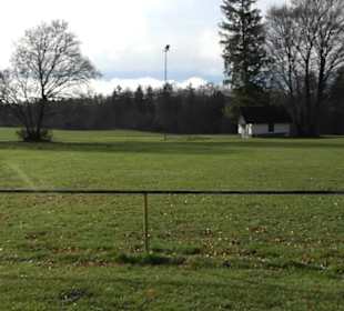 Sportplatz Hengen