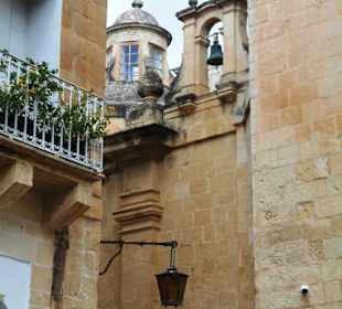 Altstadt Mdina