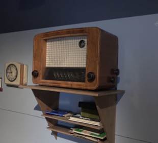 Museum der Alltagskultur