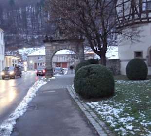 Residenzschloss Urach