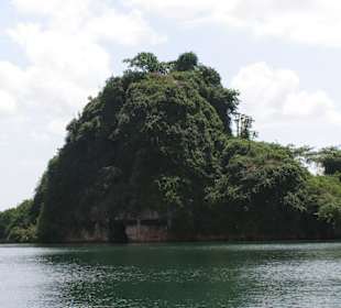 Nationalpark Los Haitises