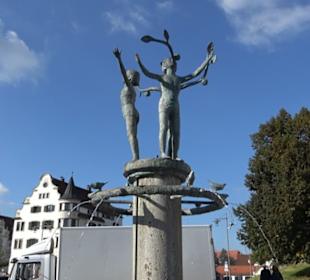 Hildegardbrunnen