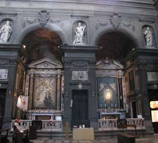 Church of San Gaetano