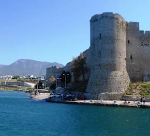 Festung Kyrenia