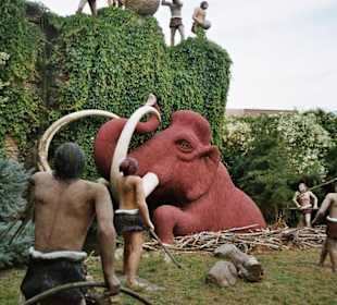 Dinopark in Hoyerswerda