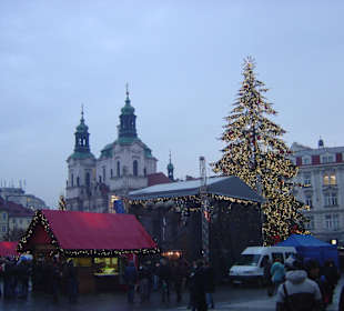 Weihnachtsmarkt