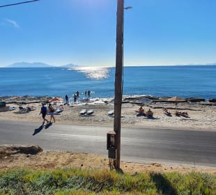 Strand Kardamena
