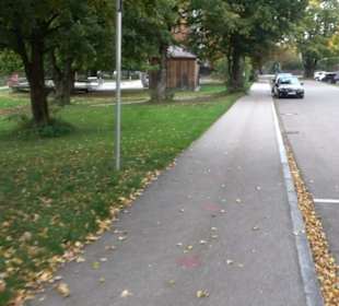 Gallorömischer Tempelbezirk