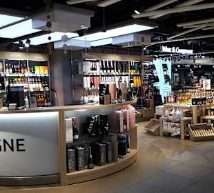 Flughafen Düsseldorf