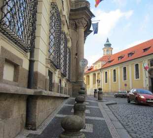 Deutsche Botschaft