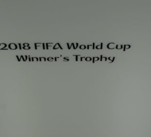 FIFA World Football Museum