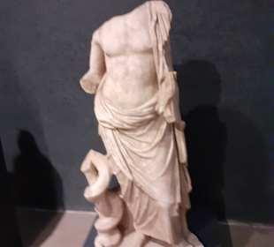 Archäologisches Museum Izmir