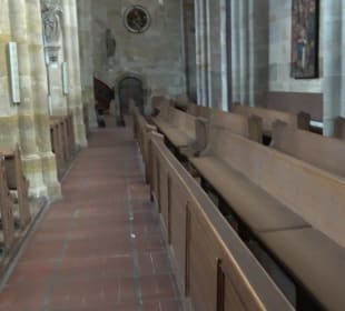 Frauenkirche Esslingen am Neckar