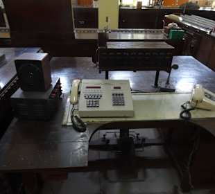 Telefone vor 30 Jahren