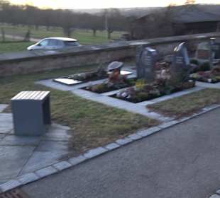 Friedhof am Friedhofweg