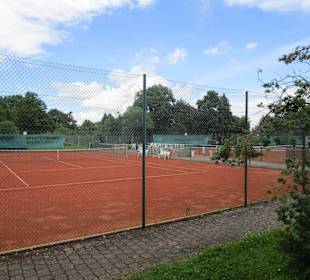 Tennisplätze