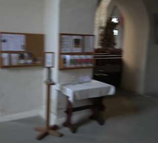 St. Anna-Münster Altheim