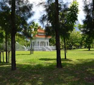 Lumphini Park