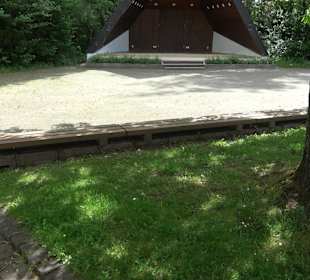 Musikpavillon Lützenhardt