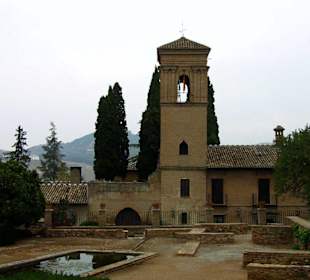Alhambra