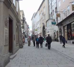 Linzer Gasse
