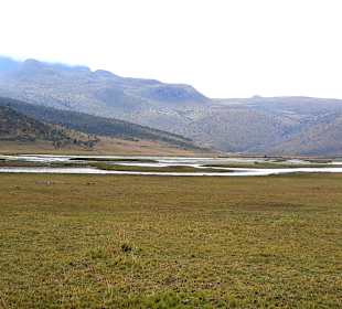 Cotopaxi Nationalpark
