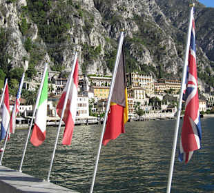 Limone Gardasee 
