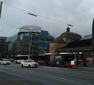 Hamburg Hauptbahnhof