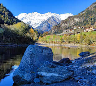 Passerschlucht