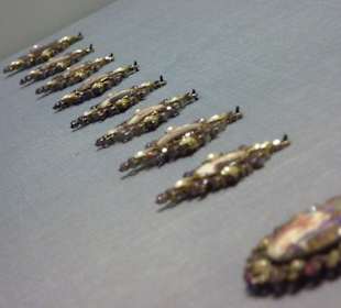 Joyas de la corana de Württember