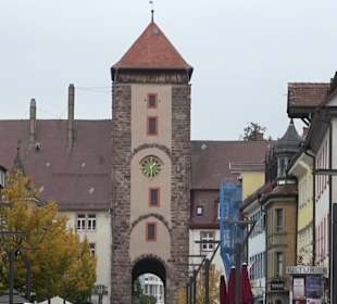 Altstadt Villingen