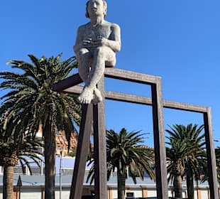 Stadtrundgang Jandia / Playa de Jandia