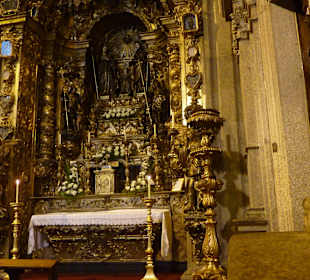Seitenaltar
