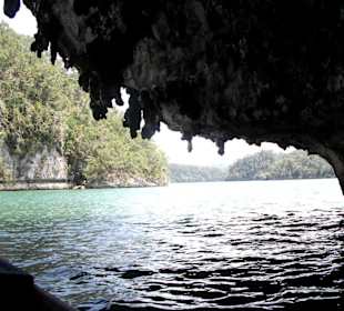 Nationalpark Los Haitises