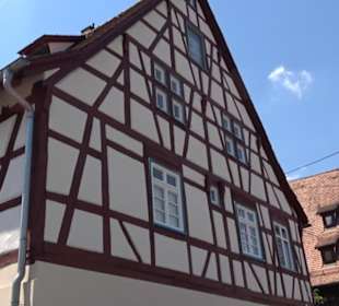 Historischer Rundweg Gönningen