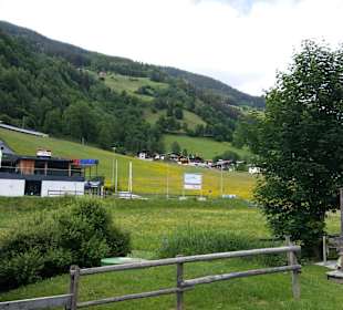 Wandern Bramberg am Wildkogel