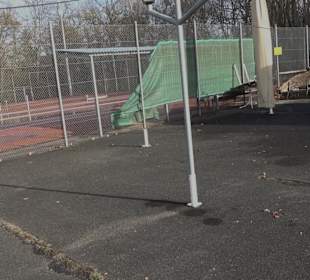 Tennisplätze Höhberg Pfrondorf