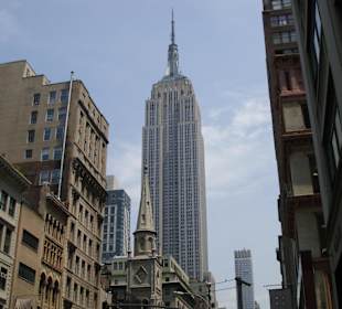 Empire State Building