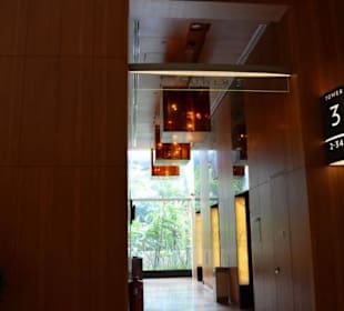 Skypark Marina Bay Sands