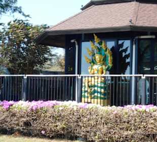 Schiffsanleger Laem Panwa