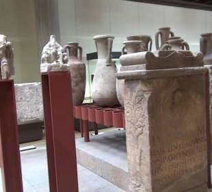 Römisch-Germanisches Museum